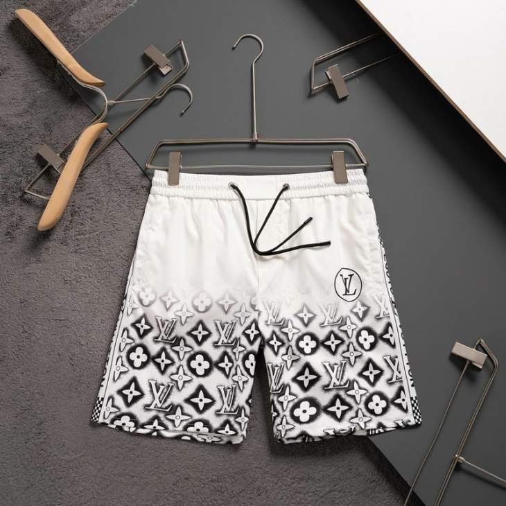 Picture of LV Short Pants _SKULVM-3XLmdtrV241518249